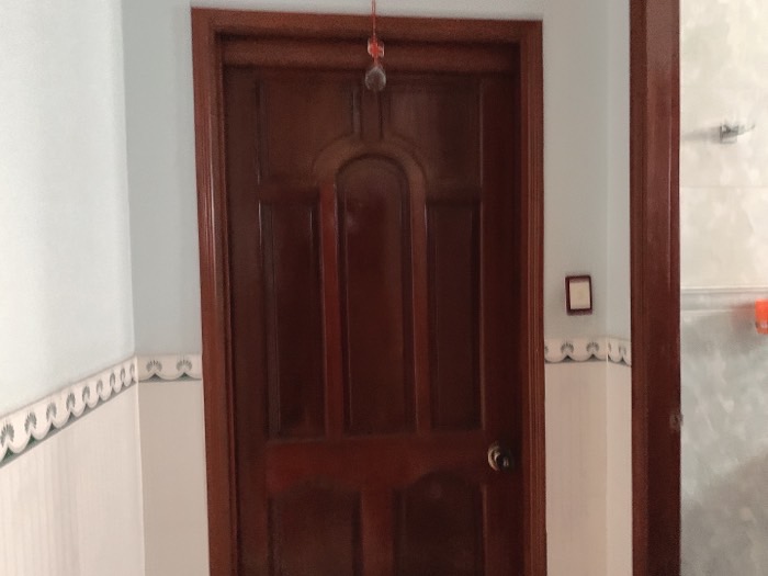 Bán nhà Phạm Văn Chiêu giá hời