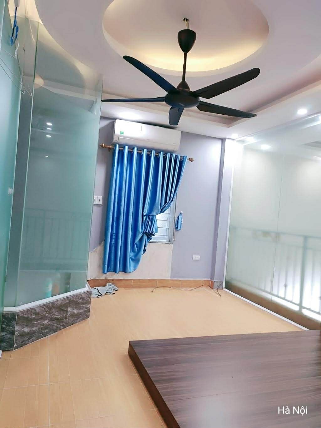 Phú Lương, Hà Đông - 41m2 - Nhỉnh 4 Tỷ