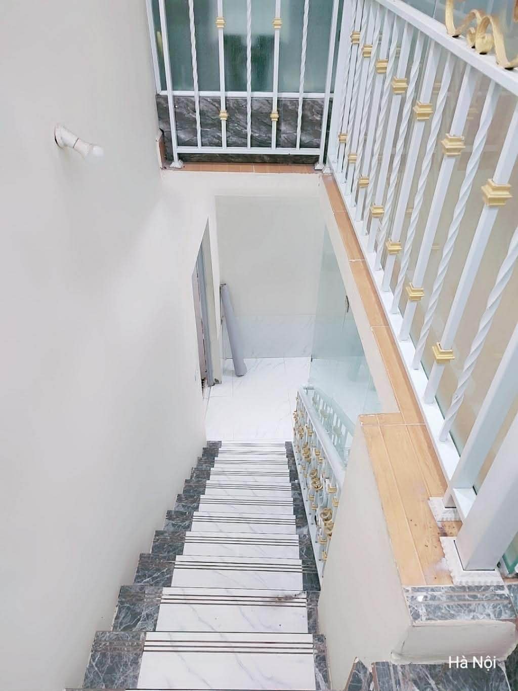 Phú Lương, Hà Đông - 41m2 - Nhỉnh 4 Tỷ