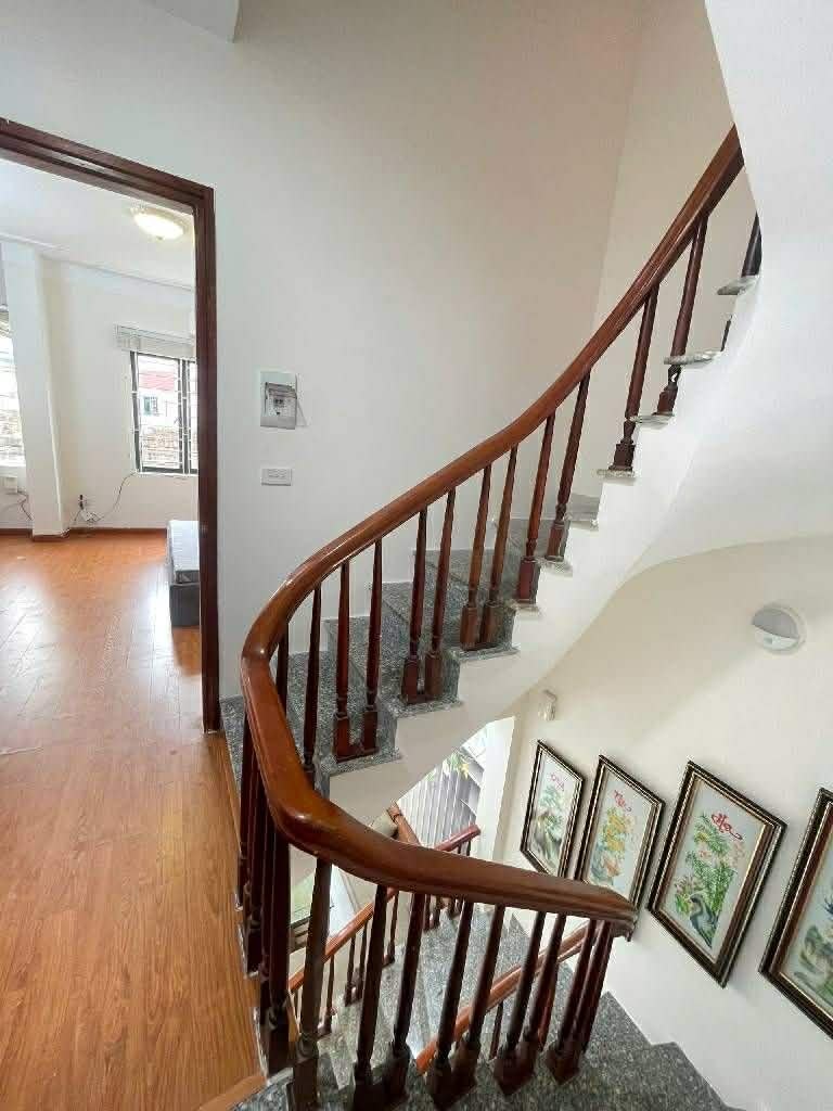 PHÚ LƯƠNG, HÀ ĐÔNG - 31m2 - 4 TẦNG - NHỈNH 6 TỶ