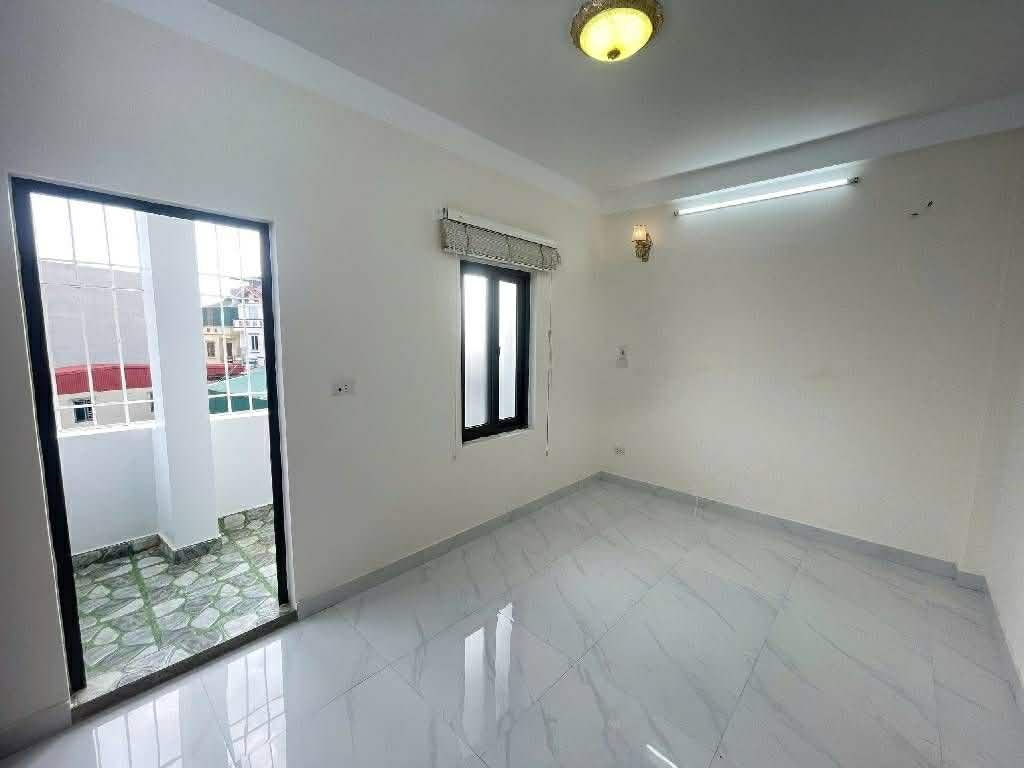 PHÚ LƯƠNG, HÀ ĐÔNG - 31m2 - 4 TẦNG - NHỈNH 6 TỶ