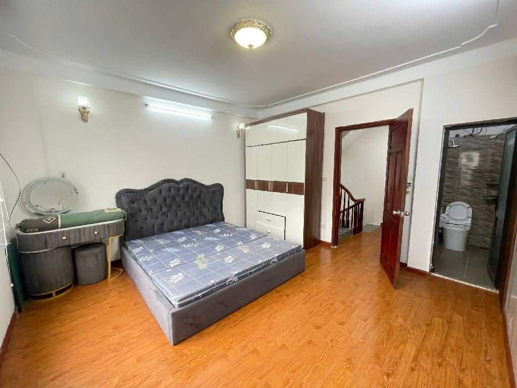 PHÚ LƯƠNG, HÀ ĐÔNG - 31m2 - 4 TẦNG - NHỈNH 6 TỶ