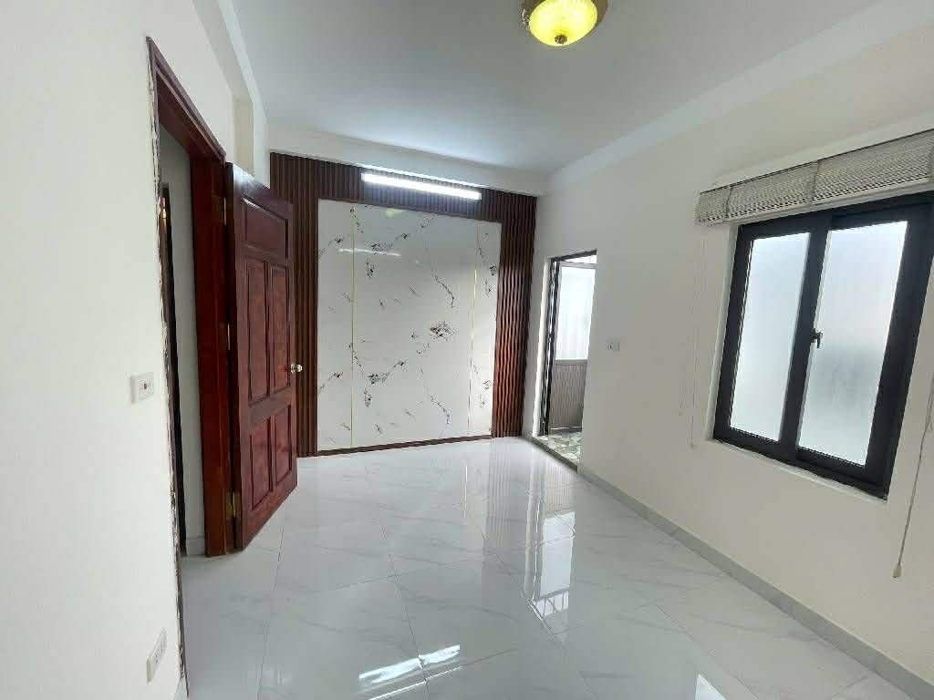 PHÚ LƯƠNG, HÀ ĐÔNG - 31m2 - 4 TẦNG - NHỈNH 6 TỶ