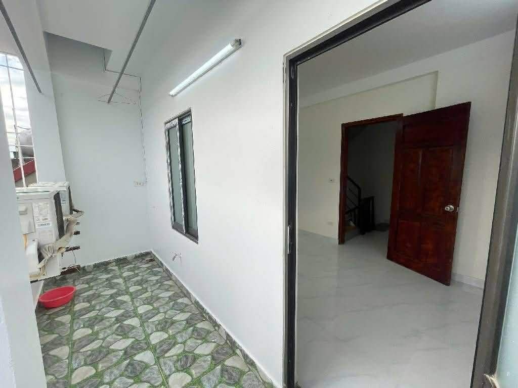 PHÚ LƯƠNG, HÀ ĐÔNG - 31m2 - 4 TẦNG - NHỈNH 6 TỶ