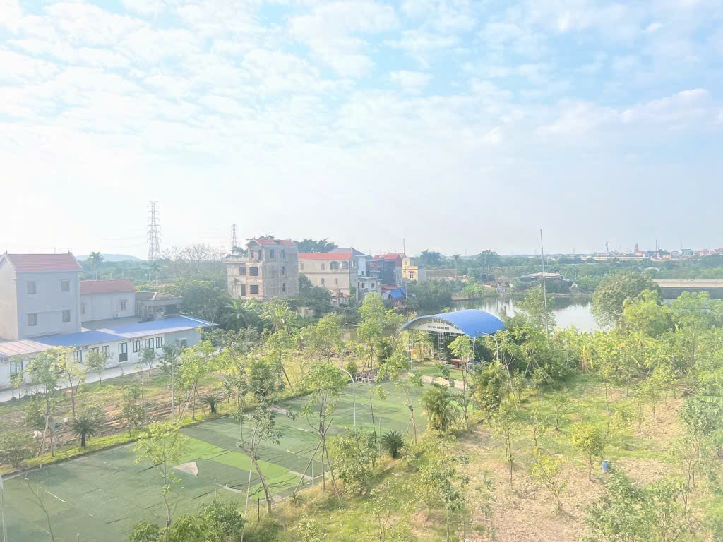 Nhà đẹp Đông La - 2 thoáng - Ô tô sát nhà - Hàng xóm Vành đai 4 chỉ với giá 5.x tỷ