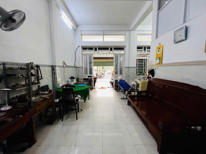 Siêu Phẩm 3 tầng