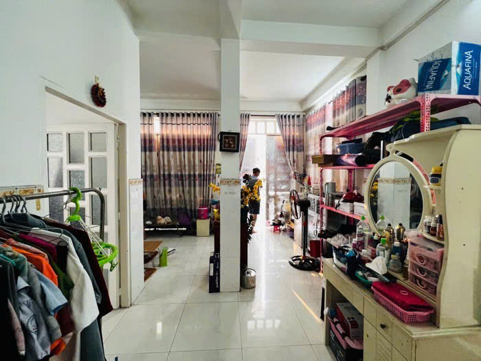 Siêu Phẩm 3 tầng