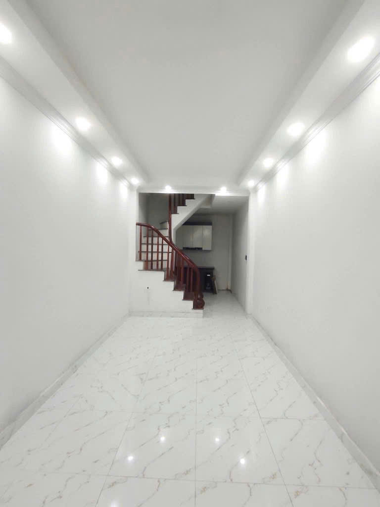 NHÀ ĐẸP THANH XUÂN - GIA CHỦ TÂM HUYẾT - 5 TẦNG - NGÕ 3 GÁC - XÂY MỚI SẴN VỀ Ở NGAY !!