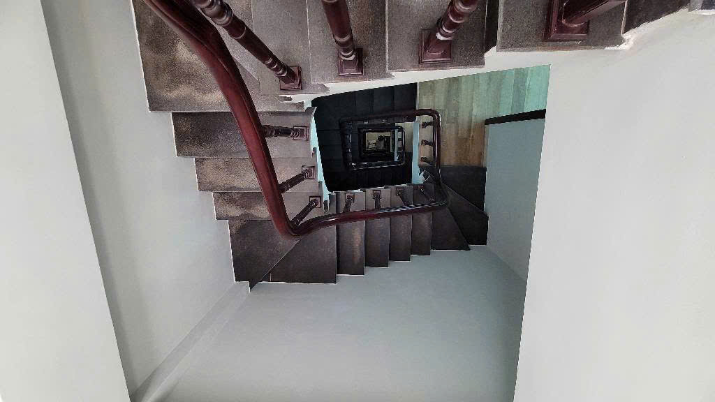 NHÀ ĐẸP PHỐ HIẾM – XÂY MỚI Ở NGAY!