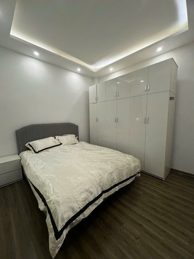 HOA HẬU THANH XUÂN - ÔTÔ ĐỖ CỬA - XẬY MỚI 6 TẦNG - NỘI THẤT CỰC CHẤT LƯỢNG - BẠT NGÀN TIỆN ÍCH!