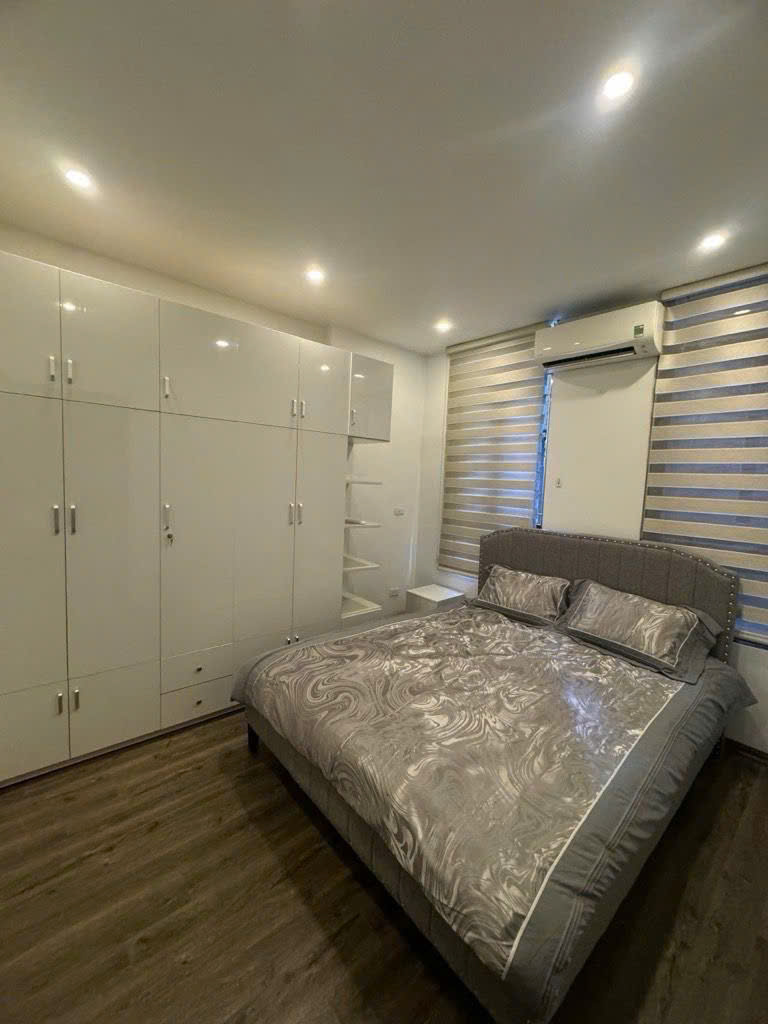 HOA HẬU THANH XUÂN - ÔTÔ ĐỖ CỬA - XẬY MỚI 6 TẦNG - NỘI THẤT CỰC CHẤT LƯỢNG - BẠT NGÀN TIỆN ÍCH!