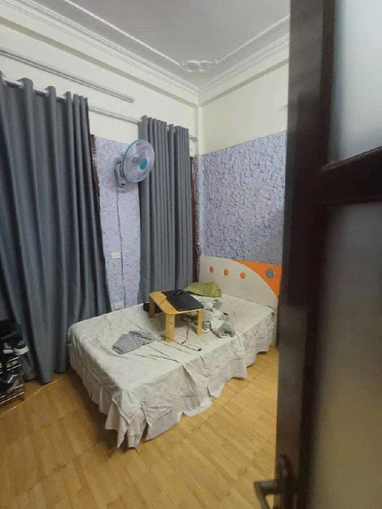 DT RỘNG - NGÕ NÔNG - THOÁNG TRƯỚC SAU - VIEW HỒ - VÀI BƯỚC RA PHỐ