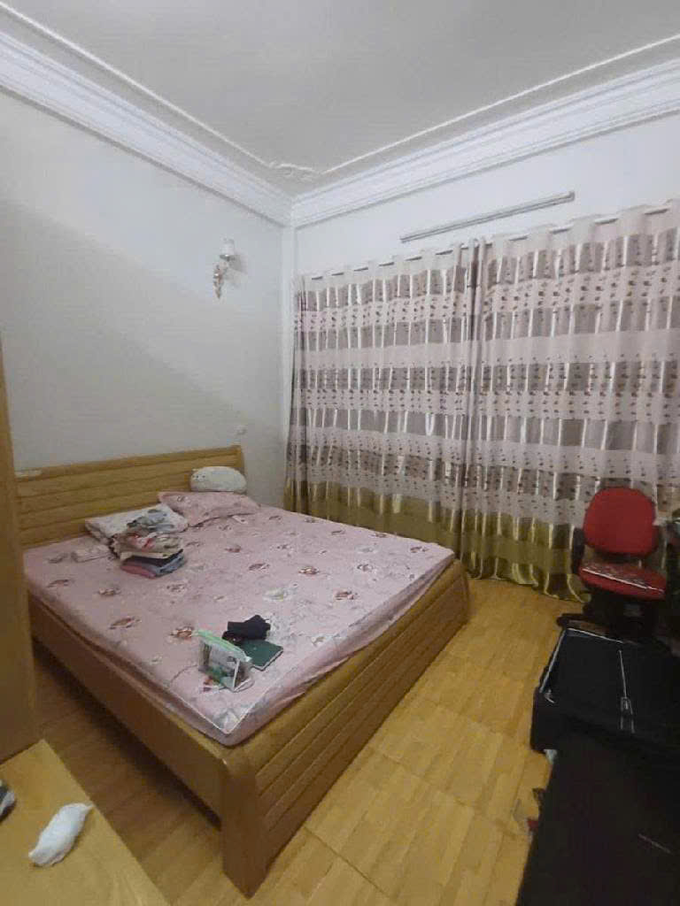 DT RỘNG - NGÕ NÔNG - THOÁNG TRƯỚC SAU - VIEW HỒ - VÀI BƯỚC RA PHỐ