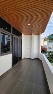 NHÀ ĐẸP PHỐ HIẾM – XÂY MỚI Ở NGAY!