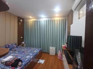 DT RỘNG - NGÕ NÔNG - THOÁNG TRƯỚC SAU - VIEW HỒ - VÀI BƯỚC RA PHỐ