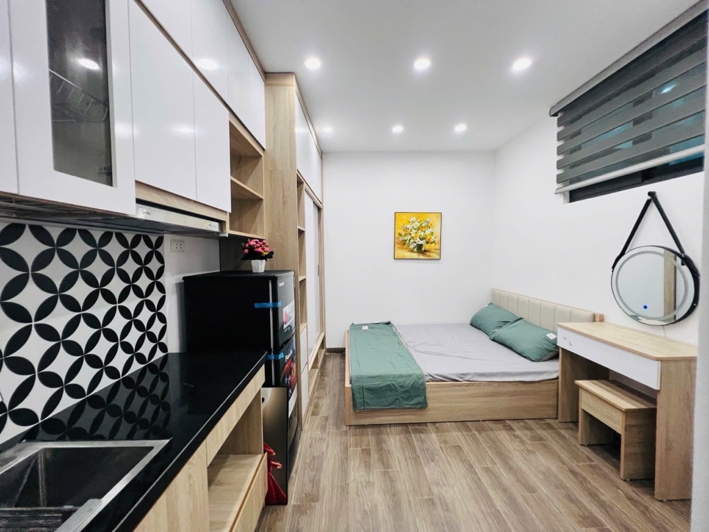 BÁN NHÀ GẤP KHU TRUNG TÂM