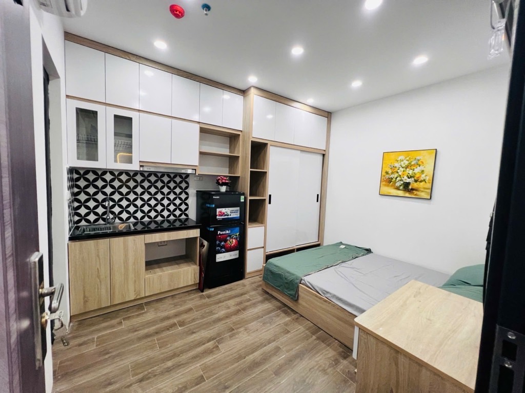 BÁN NHÀ GẤP KHU TRUNG TÂM