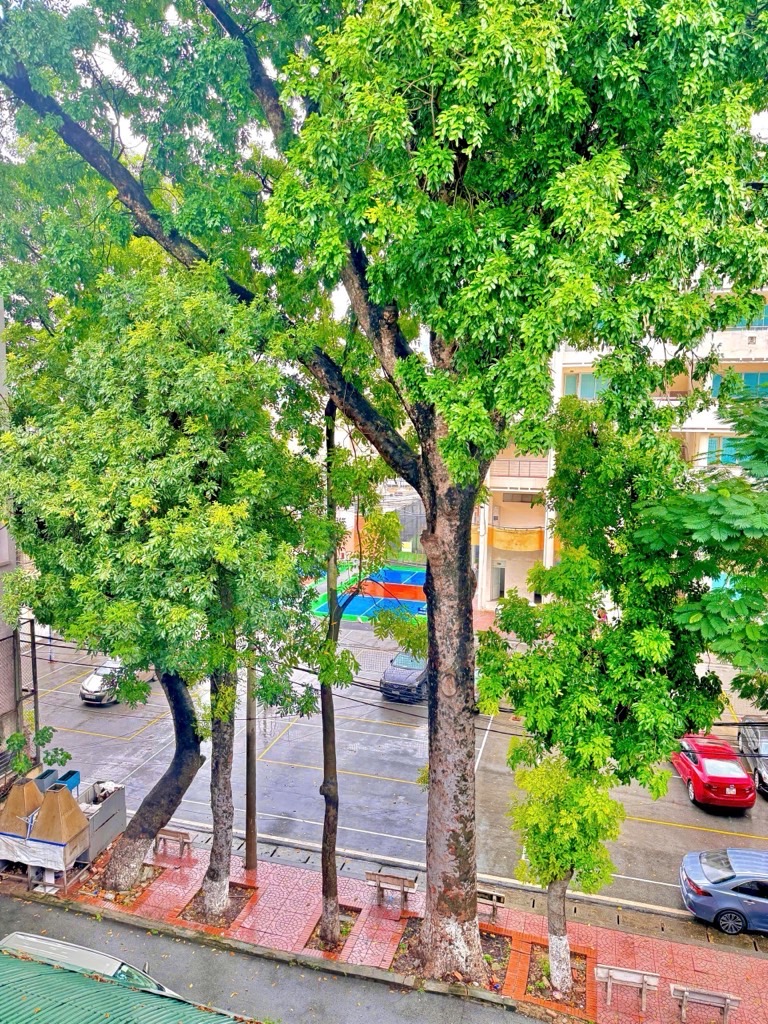 BÁN NHÀ GẤP KHU VỰC TRUNG TÂM ĐỐNG ĐA