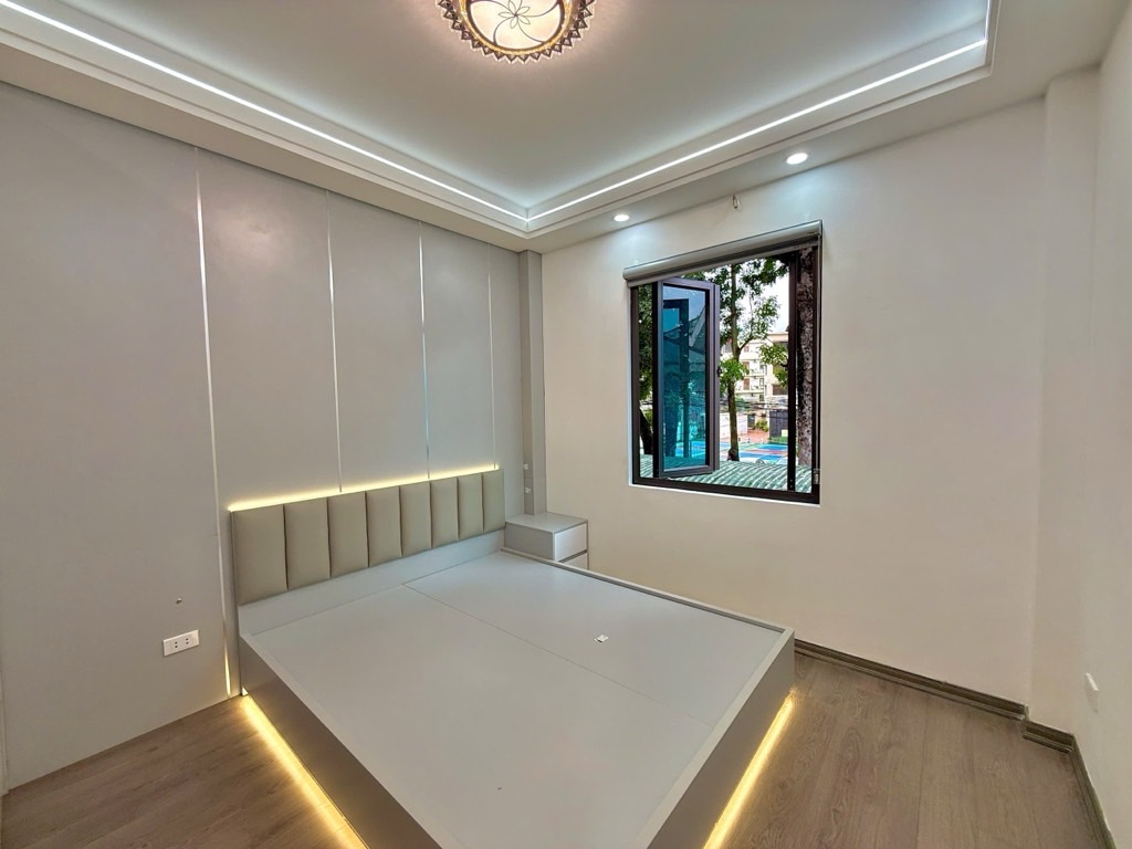 BÁN NHÀ GẤP KHU VỰC TRUNG TÂM ĐỐNG ĐA