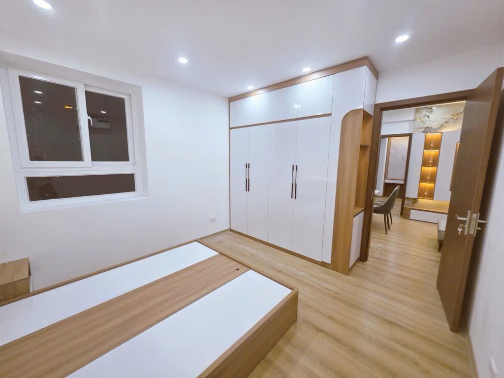 CHUNG CƯ KĐT MỄ TRÌ THƯỢNG - CẠNH ĐẠI LỘ THĂNG LONG - SÁT BỘ NGOẠI GIAO