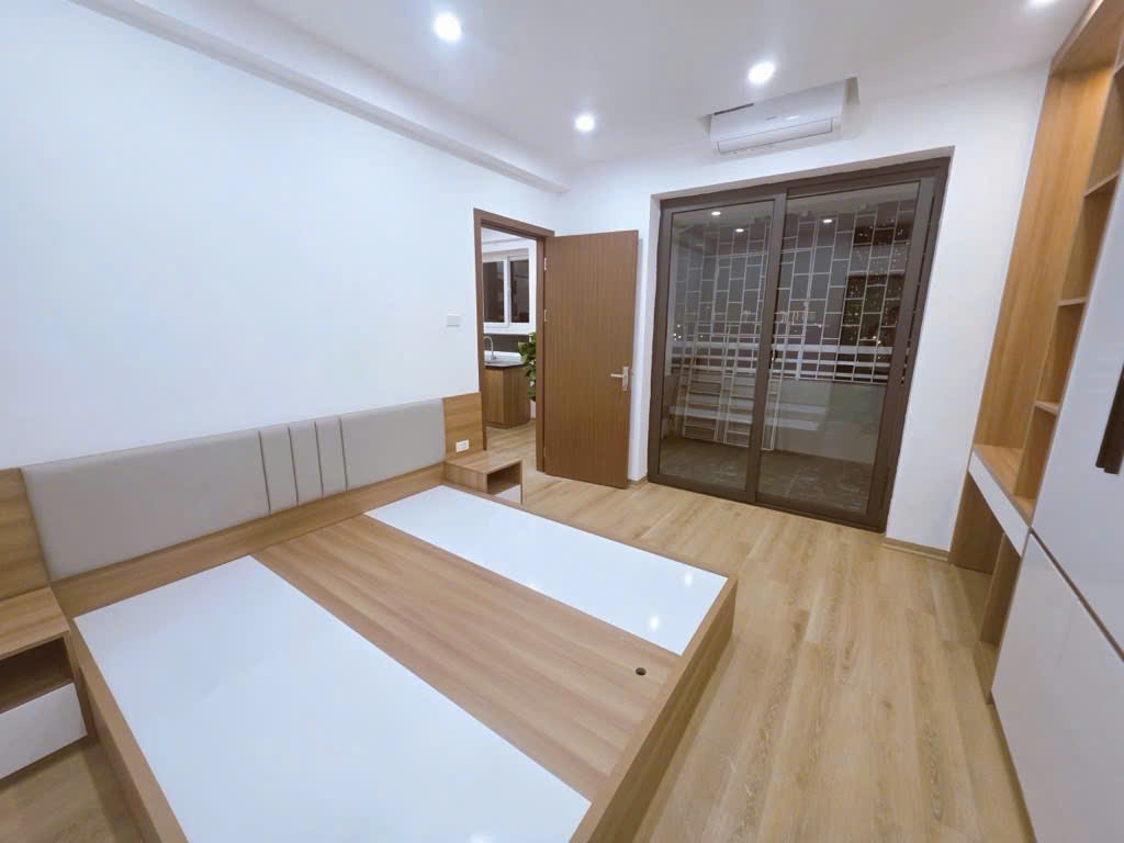 CHUNG CƯ KĐT MỄ TRÌ THƯỢNG - CẠNH ĐẠI LỘ THĂNG LONG - SÁT BỘ NGOẠI GIAO