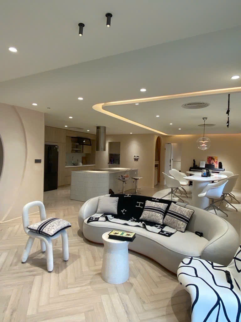 DUY NHẤT CĂN CHUNG CƯ ĐẸP NHƯ KHÁCH SẠN KĐT MỄ TRÌ HẠ