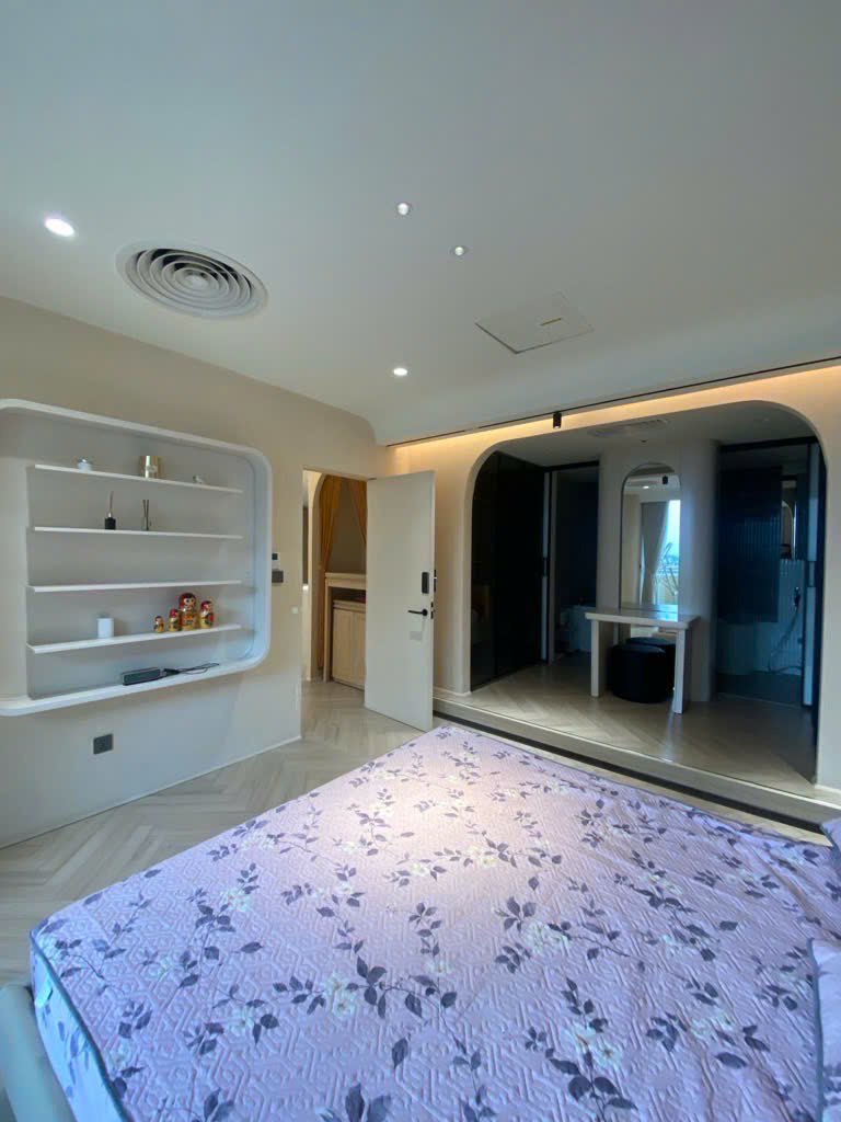 DUY NHẤT CĂN CHUNG CƯ ĐẸP NHƯ KHÁCH SẠN KĐT MỄ TRÌ HẠ