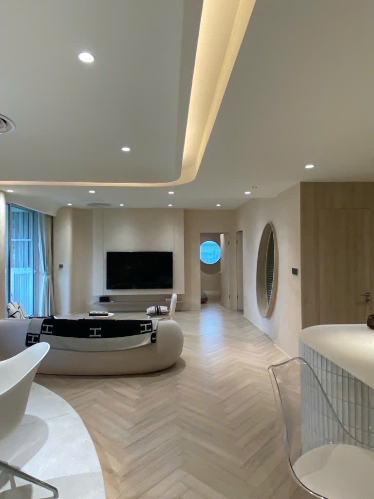 DUY NHẤT CĂN CHUNG CƯ ĐẸP NHƯ KHÁCH SẠN KĐT MỄ TRÌ HẠ