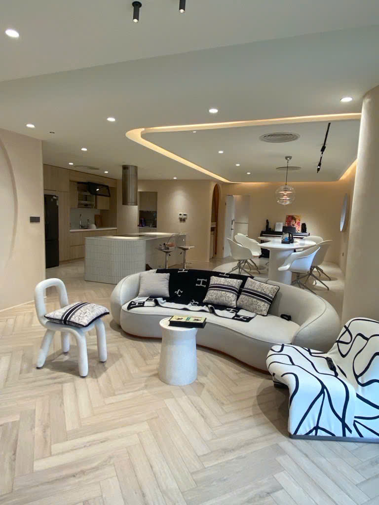 DUY NHẤT CĂN CHUNG CƯ ĐẸP NHƯ KHÁCH SẠN KĐT MỄ TRÌ HẠ