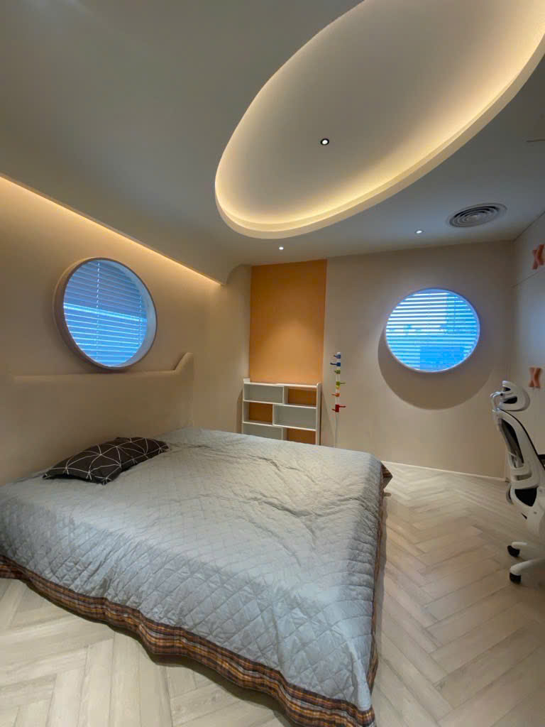 DUY NHẤT CĂN CHUNG CƯ ĐẸP NHƯ KHÁCH SẠN KĐT MỄ TRÌ HẠ