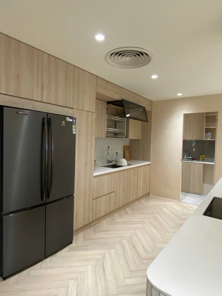 DUY NHẤT CĂN CHUNG CƯ ĐẸP NHƯ KHÁCH SẠN KĐT MỄ TRÌ HẠ