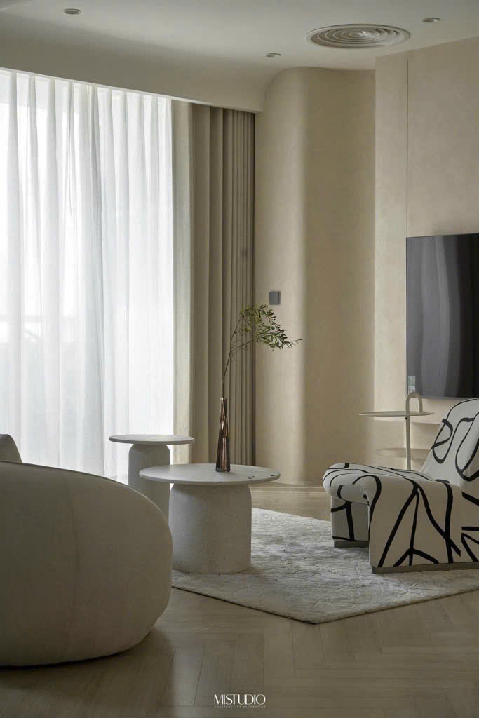 DUY NHẤT CĂN CHUNG CƯ ĐẸP NHƯ KHÁCH SẠN KĐT MỄ TRÌ HẠ