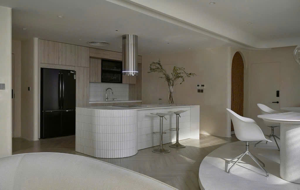 DUY NHẤT CĂN CHUNG CƯ ĐẸP NHƯ KHÁCH SẠN KĐT MỄ TRÌ HẠ