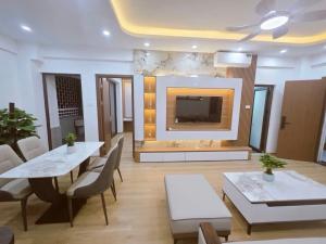 CHUNG CƯ KĐT MỄ TRÌ THƯỢNG - CẠNH ĐẠI LỘ THĂNG LONG - SÁT BỘ NGOẠI GIAO