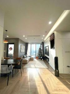 CỰC HIẾM CĂN CHUNG CƯ TÒA THE MATRIX ONE - LÊ QUANG ĐẠO