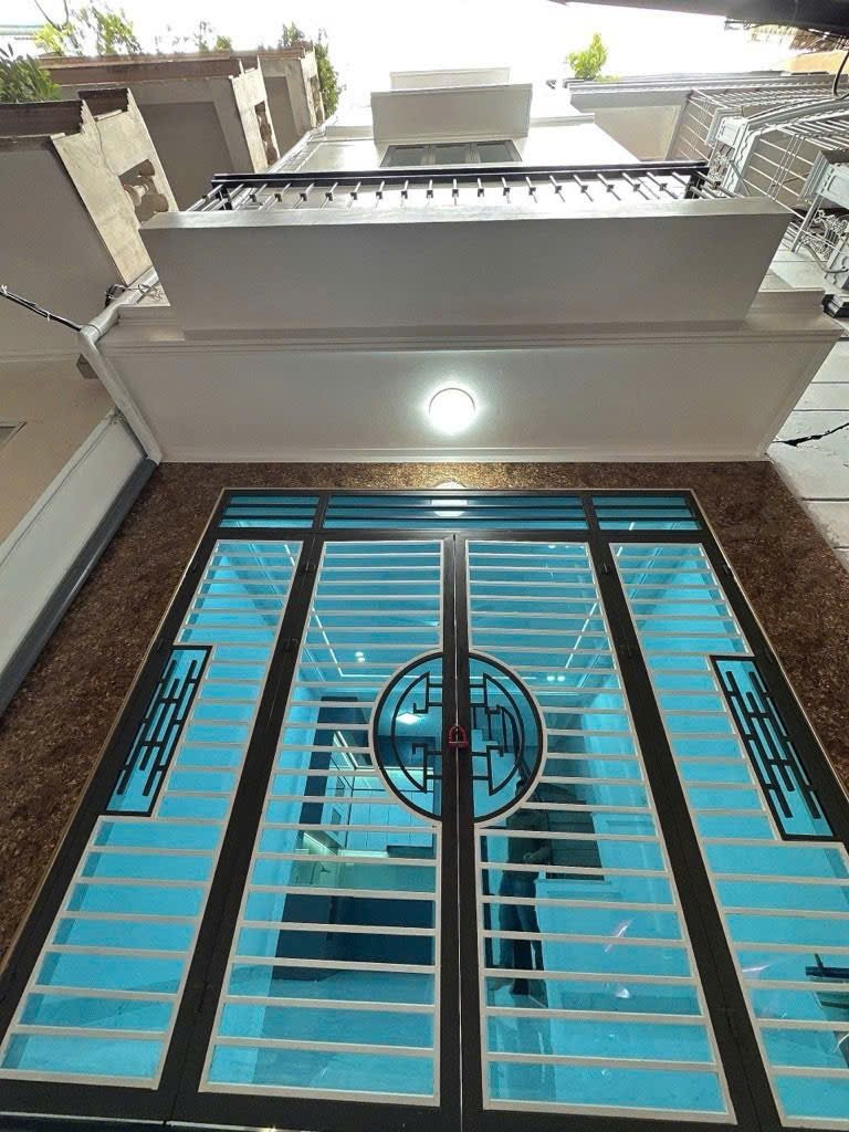 NHÀ ĐẸP MỚI VƯƠNG THỪA VŨ- THANH XUÂN - THANG MÁY- FULL NỘI THẤT 47M 5 TẦNG 13.9 tỷ