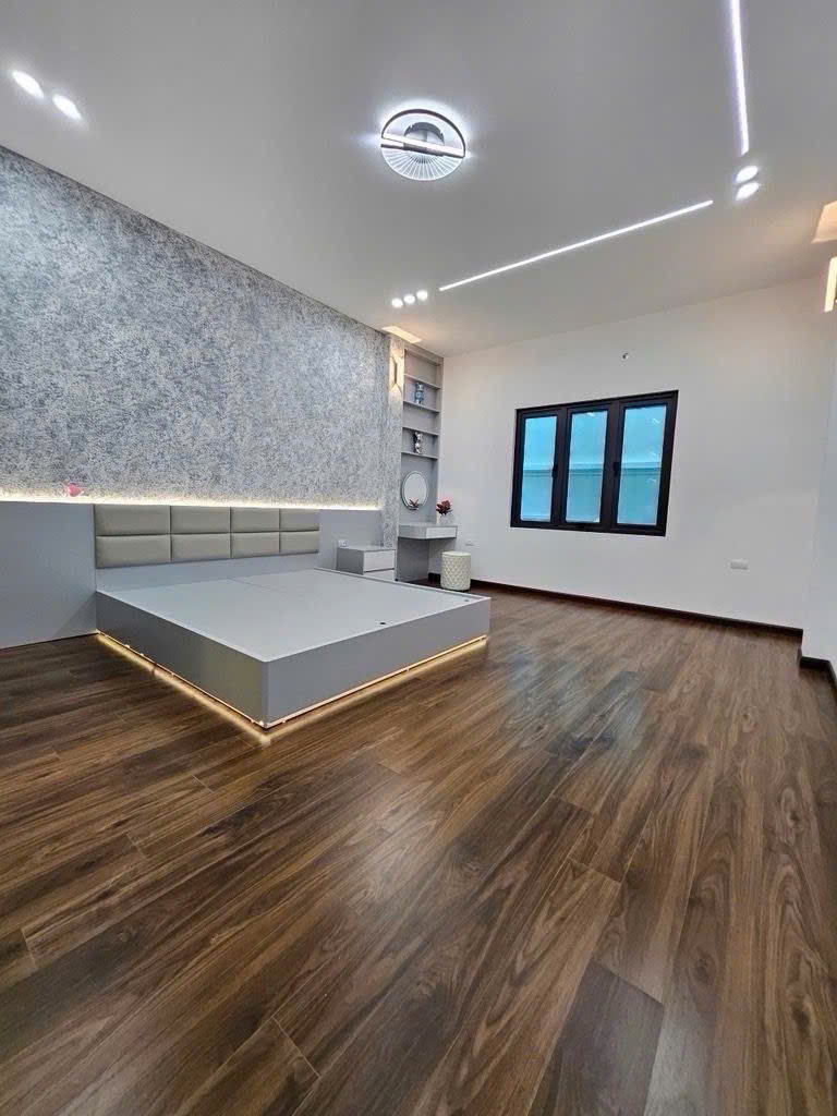 NHÀ ĐẸP MỚI VƯƠNG THỪA VŨ- THANH XUÂN - THANG MÁY- FULL NỘI THẤT 47M 5 TẦNG 13.9 tỷ