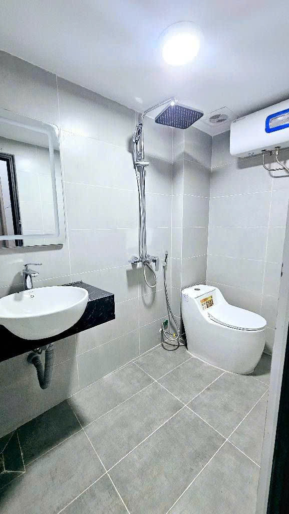 NHÀ ĐẸP MỚI VƯƠNG THỪA VŨ- THANH XUÂN - THANG MÁY- FULL NỘI THẤT 47M 5 TẦNG 13.9 tỷ