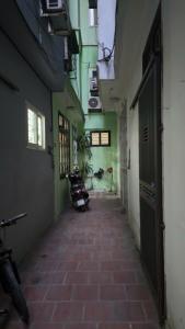 BÁN NHÀ KHÂM THIÊN 6 TẦNG, 9 PHÒNG KHÉP KÍN