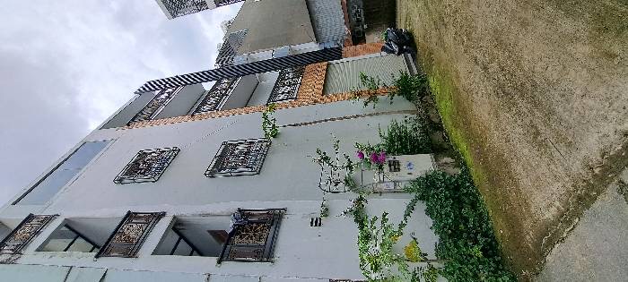 NHÀ 4 TẦNG GÓC 2 MẶT TIỀN THUẬN TIỆN ĐẬU Ô TÔ CẢ HAI MẶT, NỘI THẤT CAO CẤP GIÁ CHỈ 7.5 TỶ