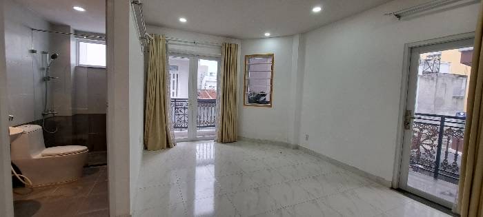 NHÀ 4 TẦNG GÓC 2 MẶT TIỀN THUẬN TIỆN ĐẬU Ô TÔ CẢ HAI MẶT, NỘI THẤT CAO CẤP GIÁ CHỈ 7.5 TỶ