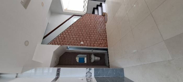 NHÀ 4 TẦNG GÓC 2 MẶT TIỀN THUẬN TIỆN ĐẬU Ô TÔ CẢ HAI MẶT, NỘI THẤT CAO CẤP GIÁ CHỈ 7.5 TỶ