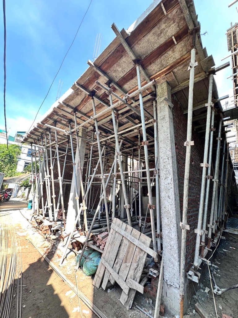 Nhà đẹp Cổ Nhuế 6 TẦNG THANG MÁY ĐẸP NHƯ HOA HẬU giá chỉ 8.85 tỷ