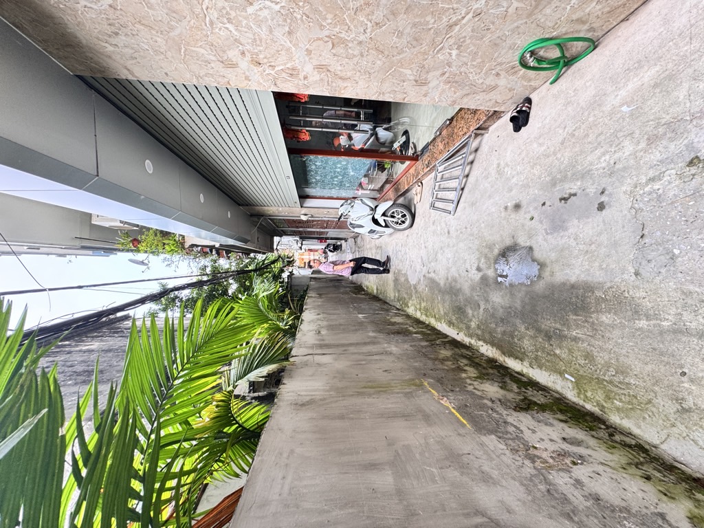 Mua nhanh kẻo lỡ GIÁ CHỈ 9.2 TỶ Xuân Đỉnh 5 tầng thiết kế hiện đại đầy đủ công năng