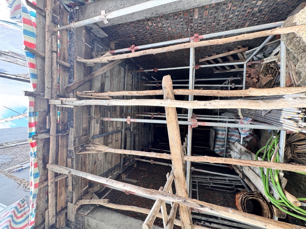 Mua nhanh kẻo lỡ GIÁ CHỈ 9.2 TỶ Xuân Đỉnh 5 tầng thiết kế hiện đại đầy đủ công năng