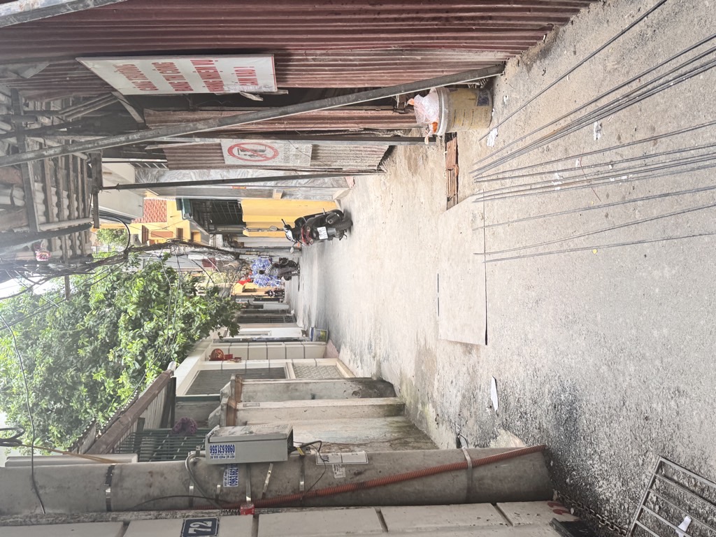 Mua nhanh kẻo lỡ GIÁ CHỈ 9.2 TỶ Xuân Đỉnh 5 tầng thiết kế hiện đại đầy đủ công năng