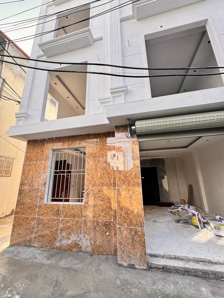 NHÀ MỚI - LÔ GÓC - 5 tầng đầy đủ công năng - thang máy vi vu GIÁ 8.2 TỶ