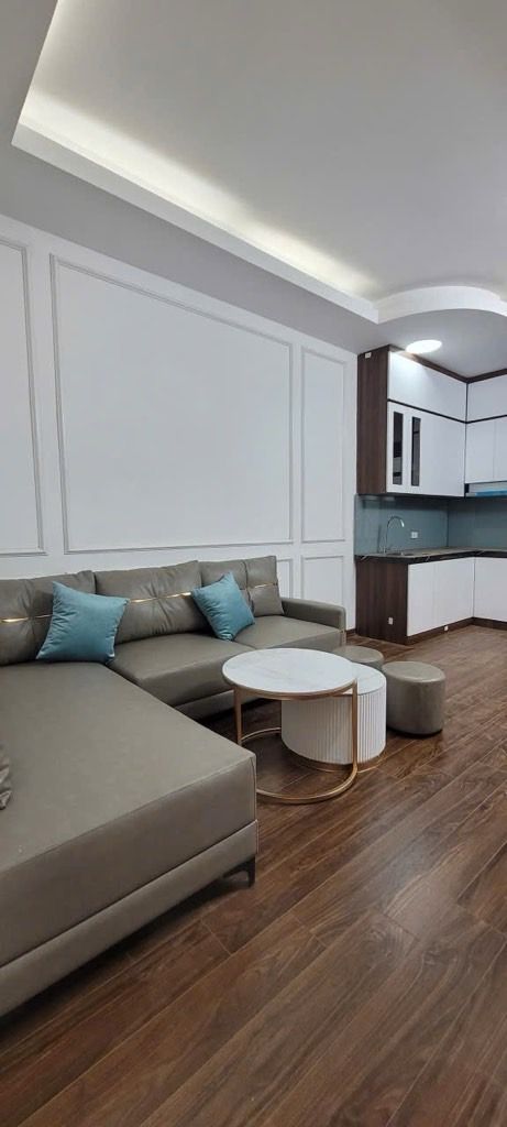 Bán nhanh CĂN HỘ CHUNG CƯ MINI VIP MỸ ĐÌNH ĐẸP HIẾM CÓ giá chỉ 2 tỷ