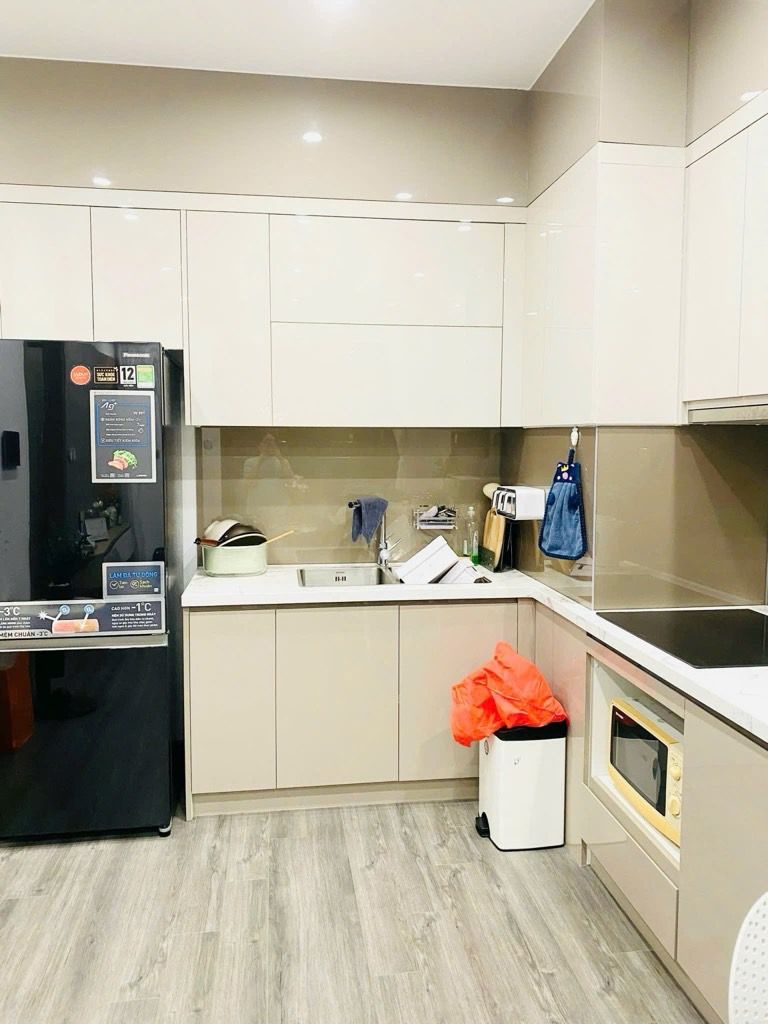 Bán nhanh CĂN HỘ CAO CẤP DIỆN TÍCH 45m2 Vinhome Smart City Tây Mỗ giá chào 4.x tỷ