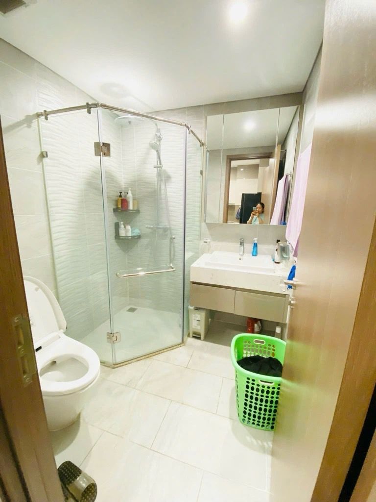 Bán nhanh CĂN HỘ CAO CẤP DIỆN TÍCH 45m2 Vinhome Smart City Tây Mỗ giá chào 4.x tỷ